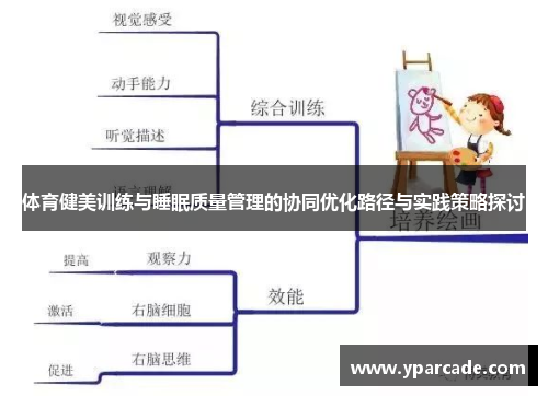 体育健美训练与睡眠质量管理的协同优化路径与实践策略探讨